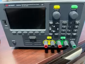 E36234A KEYSIGHT Autoranging Dual Power Supply #2