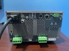 E36234A KEYSIGHT Autoranging Dual Power Supply #3