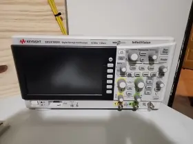 EDUX1002A KEYSIGHT Oscilloscope