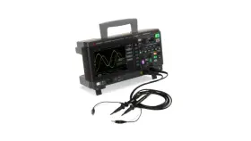 EDUX1052A KEYSIGHT Digital Oscilloscope Dvm Uart