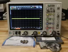 MSOV334A KEYSIGHT Signal Oscilloscope