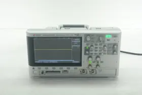 Keysight Msox2022a Oscilloscope 200mhz 2 8ch Mso Tested Warranty