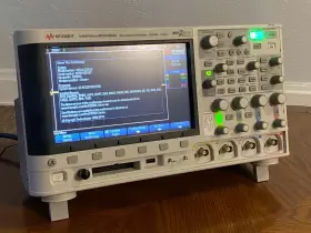 MSOX2024A KEYSIGHT Signal Oscilloscope Unlocked