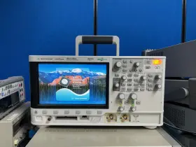 MSOX3032A KEYSIGHT Agilent Oscilloscope Analog Digital