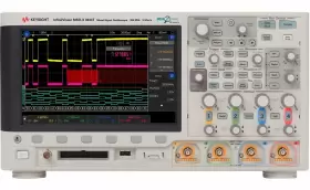 MSOX3034T KEYSIGHT Agilent Pwr Signal Oscilloscope