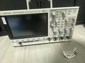 MSOX3054A KEYSIGHT Oscilloscope Channel Signal Probes