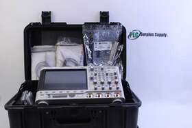 MSOX3104T KEYSIGHT Mix Signal Oscilloscope Mso Logi