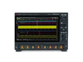 MXR058A KEYSIGHT Agilent Infiniium Mxr Oscilloscope