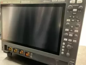 MXR254A KEYSIGHT Digital Oscilloscope