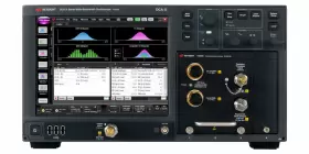 N1000A KEYSIGHT Precision Waveform Analyzer Ptions