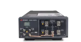 N1077A-232 KEYSIGHT Agilent Optical Electrical Clock Recovery