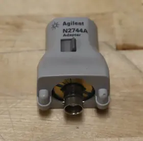 N2744A KEYSIGHT Probe Interface Adapter Tekprobe Scopes