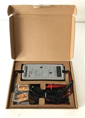 N2791A KEYSIGHT Agilent High Voltage Differential Probe