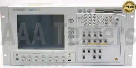 N4906B KEYSIGHT Agilent Bert Bit Error Rate Tester Option
