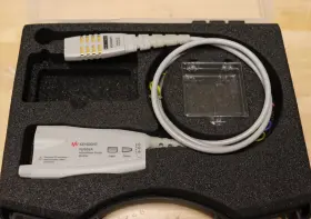 N7003A KEYSIGHT Infiniimax Probe Amplifier Avai