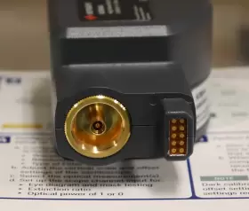 N7004A KEYSIGHT Optical Electrical Converter #2