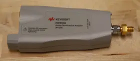N7010A KEYSIGHT Termination Adapter Scopes Availabe