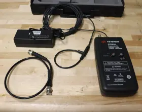 N7040A KEYSIGHT Rogowski Ac Probe