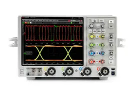 DSAV334A KEYSIGHT TECHNOLOGIES Infiniium Oscilloscope Analog