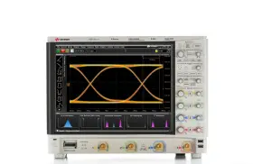 DSOS804A KEYSIGHT TECHNOLOGIES High Definition Oscilloscope