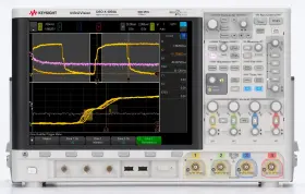 DSOX4054A KEYSIGHT TECHNOLOGIES Digital Oscilloscope
