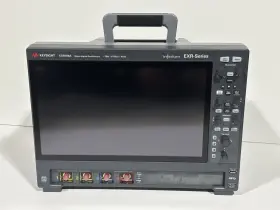 EXR104A KEYSIGHT TECHNOLOGIES Infiniium Exr Oscilloscope