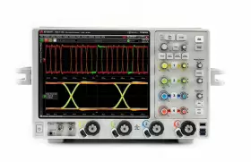 MSOV134A KEYSIGHT TECHNOLOGIES Signal Oscilloscope Analog