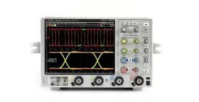 MSOV204A KEYSIGHT TECHNOLOGIES Signal Oscilloscope Analog