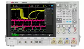 MSOX4154A KEYSIGHT TECHNOLOGIES Signal Oscilloscope Analog