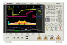 MSOX6004A KEYSIGHT TECHNOLOGIES Signal Oscilloscope Analog