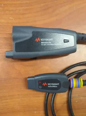 MX0023A KEYSIGHT TECHNOLOGIES Infiniimax #2