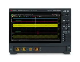 MXR104A KEYSIGHT TECHNOLOGIES Infiniium Mxr Oscilloscope