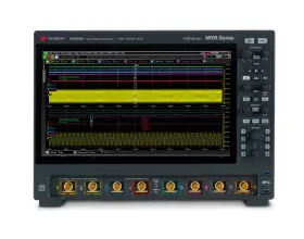 MXR208A KEYSIGHT TECHNOLOGIES Infiniium Mxr Oscilloscope