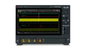 MXR604A KEYSIGHT TECHNOLOGIES Infiniium Mxr Oscilloscope