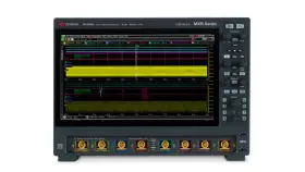 MXR608A KEYSIGHT TECHNOLOGIES Infiniium Mxr Oscilloscope