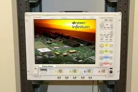 N2902B KEYSIGHT TECHNOLOGIES Rack Mount Oscilloscopes Kit
