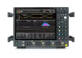 UXR0334A KEYSIGHT TECHNOLOGIES Infiniium Uxr Oscilloscope