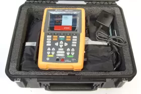 U1620A KEYSIGHT Agilent Handheld Oscilloscope Gsa