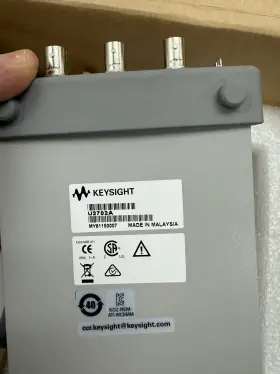 U2702A KEYSIGHT Scooe