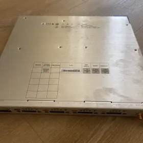 U4301A KEYSIGHT Agilent Pcie Gt Analyzer #3