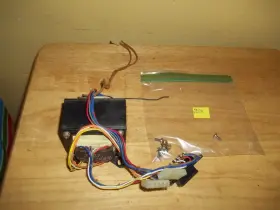 5650E KIKUSUI Oscilloscope Power Transformer