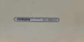 5838498 KIKUSUI Oscilloscope