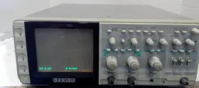 COR5561U KIKUSUI Digital Oscilloscope