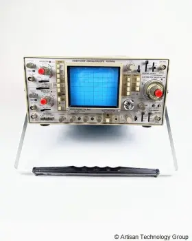 COS100M KIKUSUI Oscilloscope