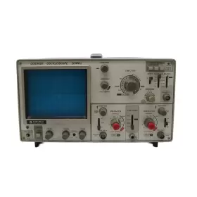 COS5020-ST KIKUSUI Storage Oscilloscope