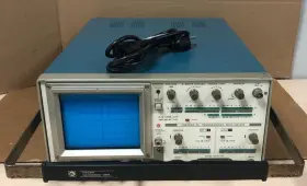 COS5030A-PG KIKUSUI Dual Channel Programmable Oscilloscope