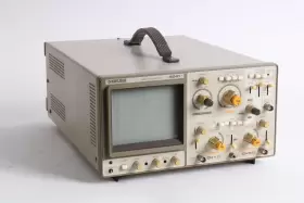 COS5041TM KIKUSUI Dual Channel Oscilloscope