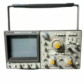 COS5060 KIKUSUI Cos Oscilloscope Powers #2