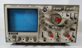 COS5060A KIKUSUI Oscilloscope Power #2