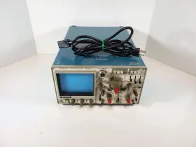 COS5060A KIKUSUI Oscilloscope Power